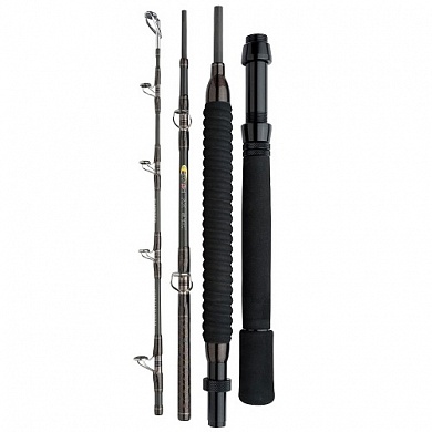 ������� Shimano EXAGE AX STC STAND UP 20-30LBS