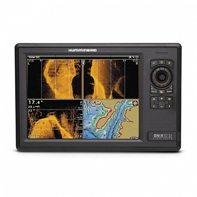 ����������� � �������� Humminbird HB-ON10cxiSI