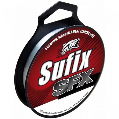 ����� Sufix SFX Clear 150� 0,16 ��