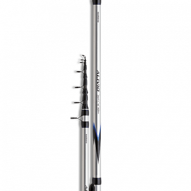 ������� Shimano ALIVIO TELE BOAT 180 H