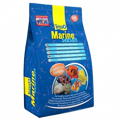 ���� ������� Tetra Marine SeaSalt 2��