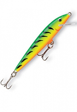 ������ Rapala Floating Original F11-FT