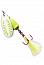 ������ Blue Fox Vibrax Glow BFGVS2-GLCH