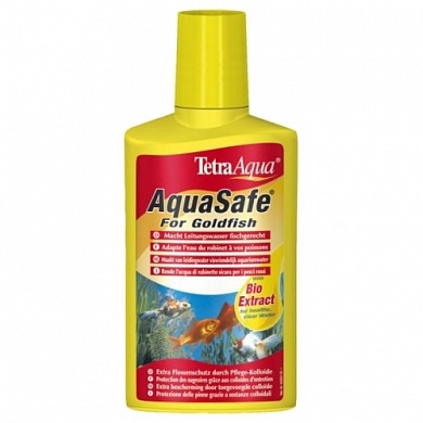 ����������� ��� ������� ��� AquaSafe Goldfish 100 ��