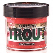   Dynamite Baits DYNAMITE Dough Bait Bloodworm ()