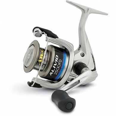 ������� Shimano ALIVIO 1000 FD