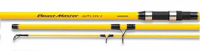 ������� �������� SHIMANO BEASTMASTER SURF 450 CX-I (���� 200 ��. ������ 450 ��.)