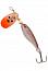 ����������� ������ BLUE FOX MINNOW SUPER VIBRAX BFMSV2-C