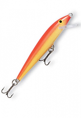 ������ Rapala Floating Original F13-GFR