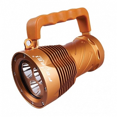 ������ ��������� Ferei W170� 3xCREE XM-L2