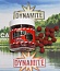 ����� ��������� Dynamite Baits 20 ��. Strawberry & Scopex Nut Crunch