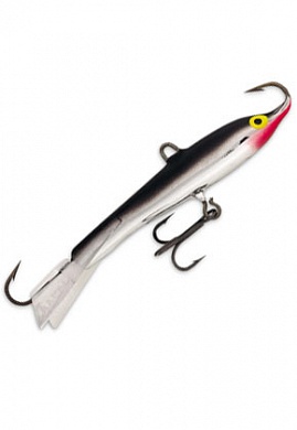 �������� RAPALA JIGGING RAP W02-S