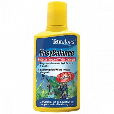 ����������� ����������� ���������� ���� Tetra EasyBalance 250 ��