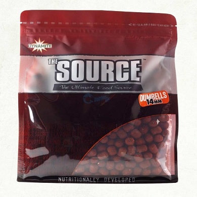�������� ������� Dynamite Baits 14 ��. The Source 1 ��.