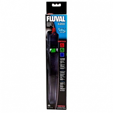 ����������� HAGEN Fluval �Ż 200 �� � ����������� LCD-��������
