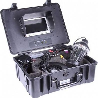 ��������� ������ SITITEK FishCam-360