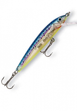 ������ Rapala Husky Jerk HJ10-GBM