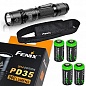 ���������� ������ Fenix PD35 XM-L2 U2