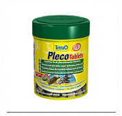 Tetra PlecoTablets 30 58 