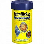 TetraDiskus 500 