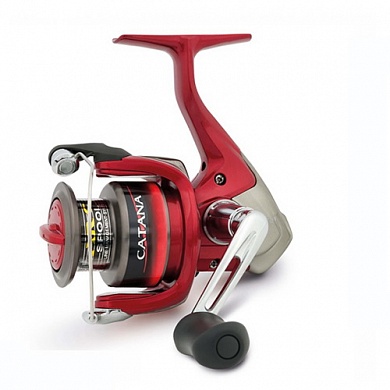 ������� Shimano CATANA 3000S FC