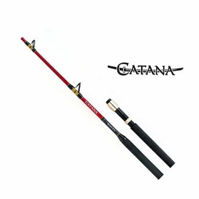 ������� SHIMANO CATANA CX TROLLING LITE 16