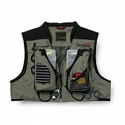  Rapala ProWear Short Shallows Vest S