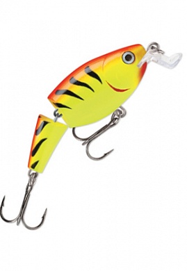 ������ RAPALA JOINTED SHALLOW SHAD RAP JSSR07-HT