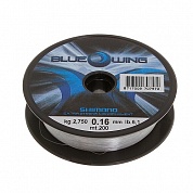  Shimano Blue Wing line 200 0,16 2,75