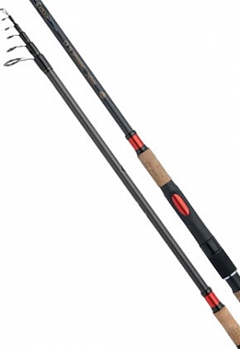 ������� ������������ Shimano CATANA CX TELESPIN 240MH