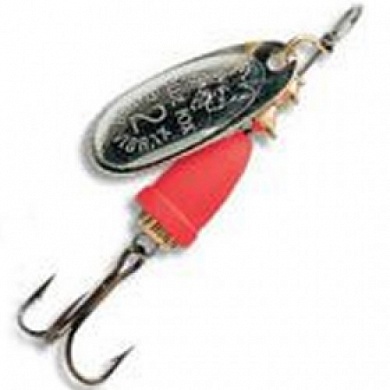 ������ Blue Fox Vibrax Fluorescent BFF4-SFP