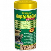 Tetra ReptoDelica Shrimps    1