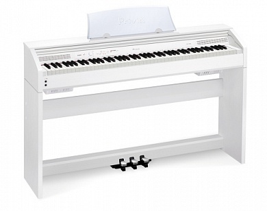 �������� ���������� Casio Privia PX-760WE