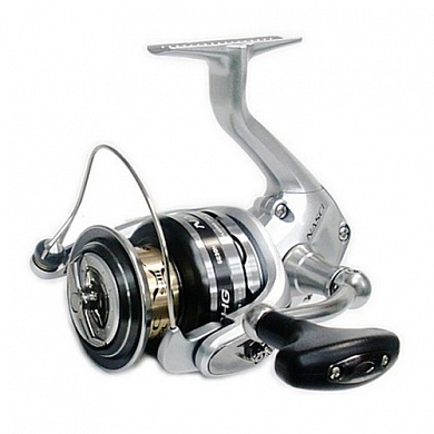 ������� Shimano 16 NASCI 2500 FB