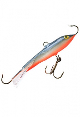 �������� RAPALA JIGGING RAP W02-SSD
