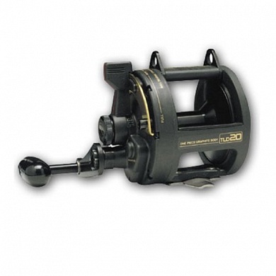 ������� Shimano TLD LEVER DRAG-20