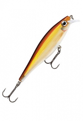 ������ Rapala BX MINNOW BXM10-GSH