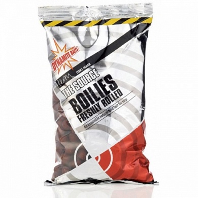 ����� ������� Dynamite Baits 20 ��. The Source 1 ��.