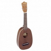  Hohner Lanikai ULU21P Pineapple