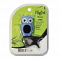 ����� ������������� Flight OWL BLUE ����