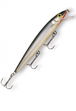 ������ Rapala Husky Jerk HJ10-S