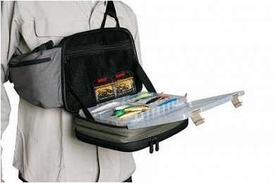  Rapala Sling Bag