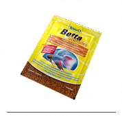 TetraBetta Granules Sachet  5 