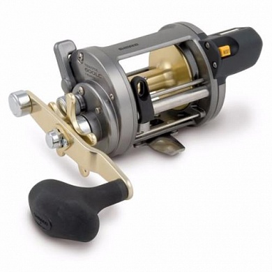 ������� Shimano TEKOTA 500 LCM