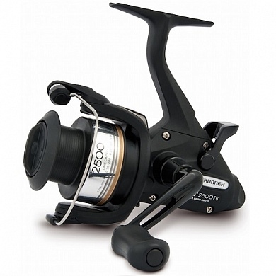������� Shimano BAITRUNNER ST 4000 FB