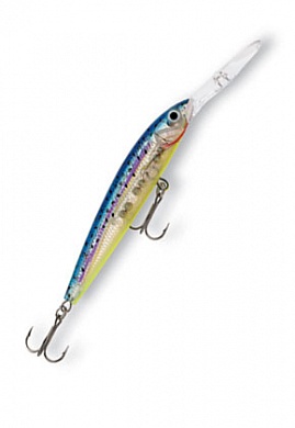 ������ RAPALA DOWNDEEP HUSKY JERK DHJ10-GBM