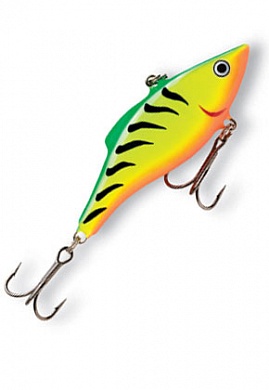 ������ Rapala Rattlin' Rapala RNR04-FT