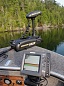 ����������� � �������� Humminbird 788cxi HD Combo