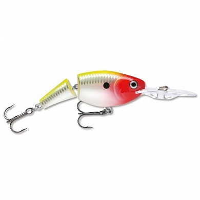 ������ Rapala Jointed Shad Rap JSR05-CLN