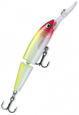 ������ RAPALA JOINTED DEEP HUSKY JERK JDHJ08-CLN